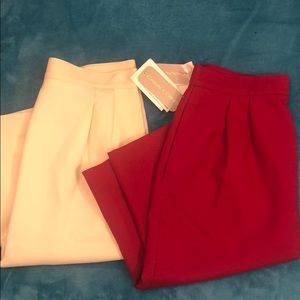 Dress business skirts